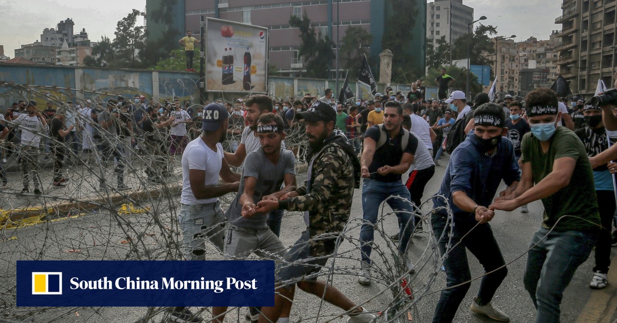 Macron says he can ‘understand’ if Muslims are shocked by ...