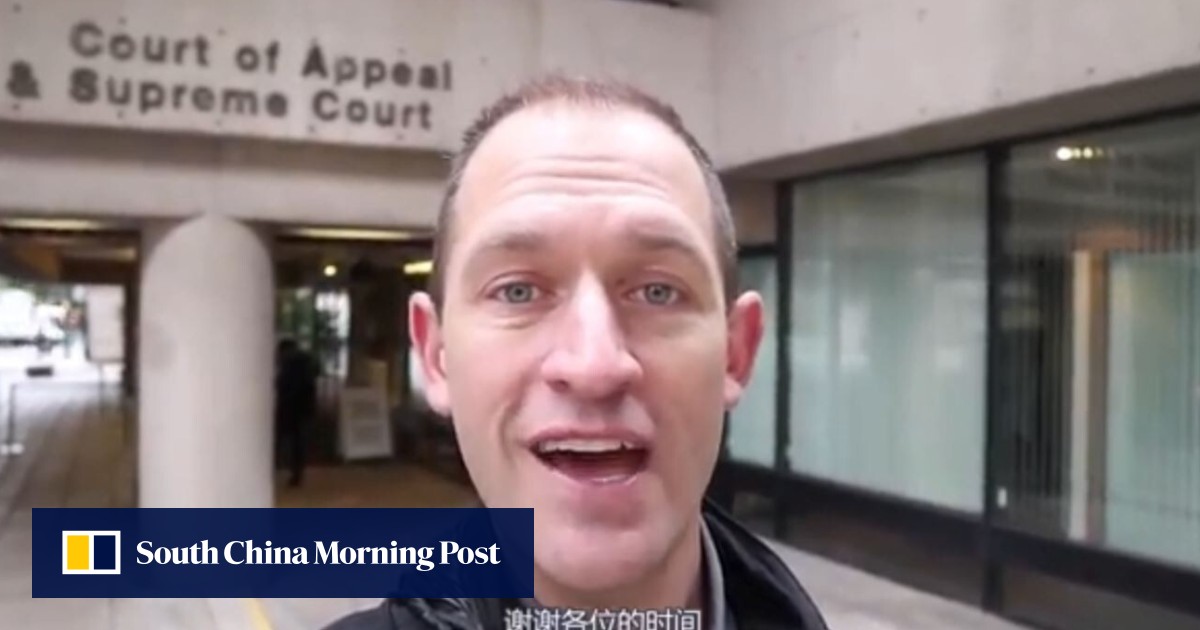 Exclusive: Canadian court investigates pro-China YouTuber’s Meng video