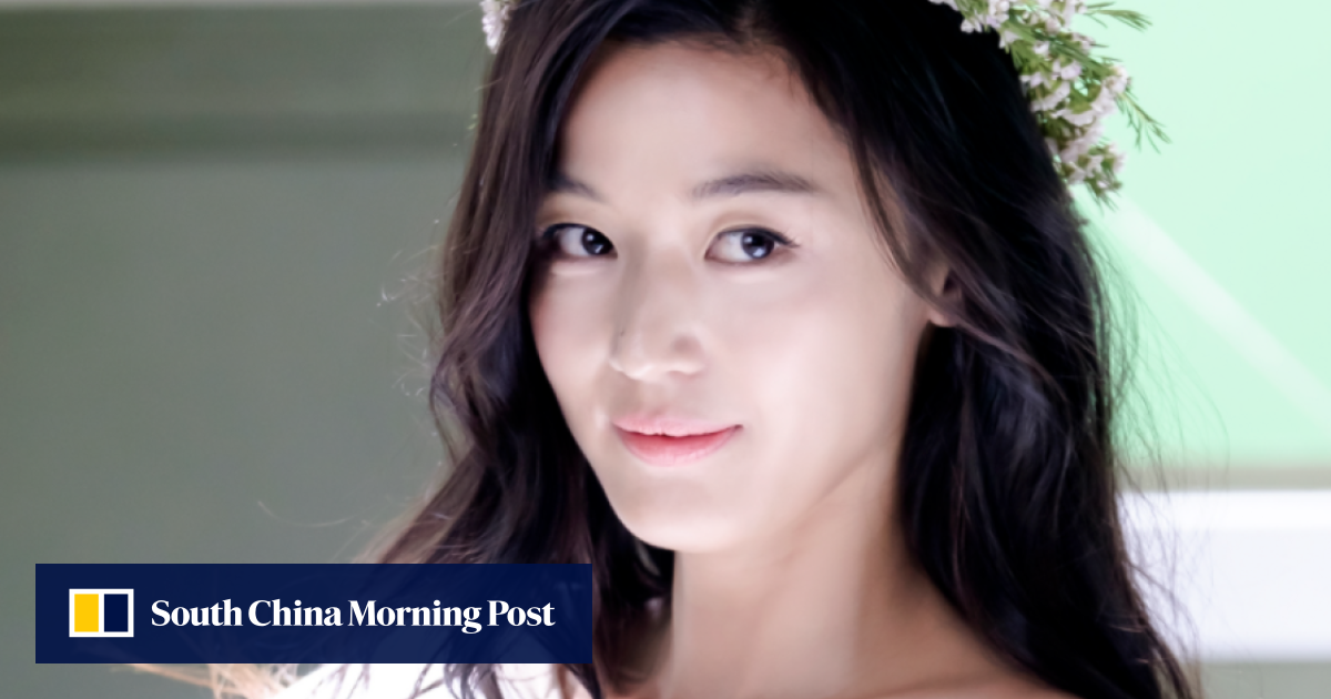 Why Jun Ji-hyun is K-drama’s top paid star – from My Sassy Girl kick