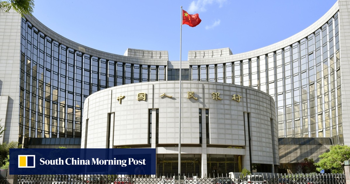 What China s Clampdown On Online Microlending Means For Fintech Giant