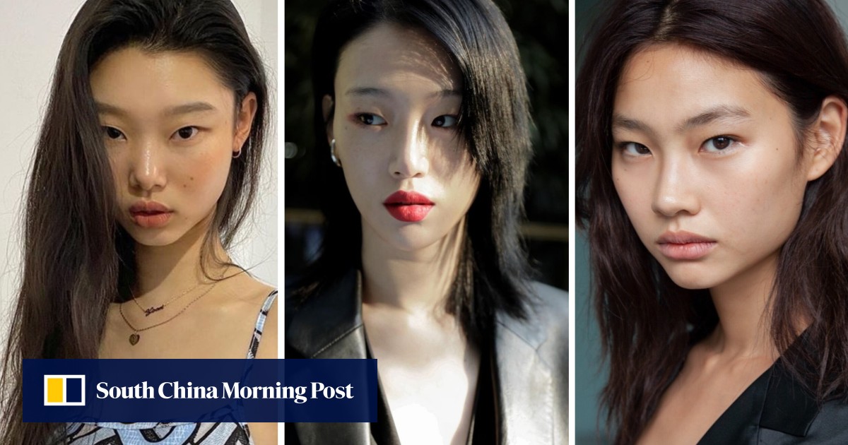 Top Model Choi So Ra Starves Herself For Weeks At A Time To Lose Weight -  Koreaboo