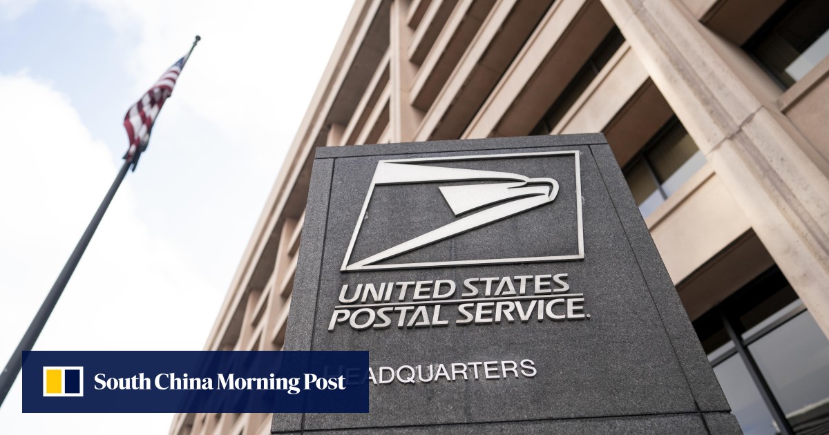 US election 2020: Judge orders Postal Service to sweep for ...