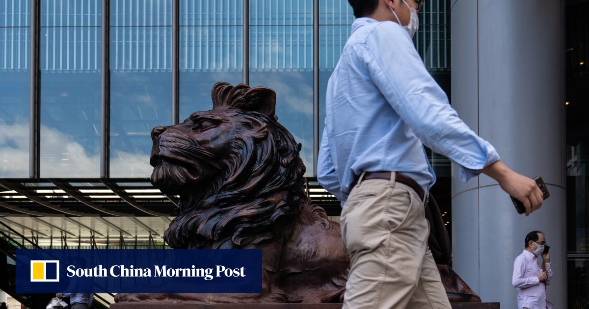 Two hong kong banks pocket us$3. 2 million in ant ipo loan fees