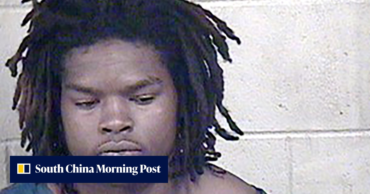 Kansas City man sentenced to 26 years in prison for killing Chinese ...