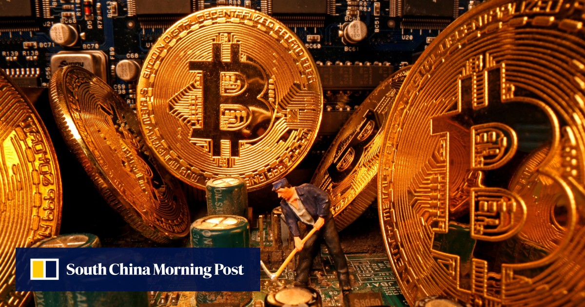 PayPal, Mastercard and boost optimism around bitcoin, but
