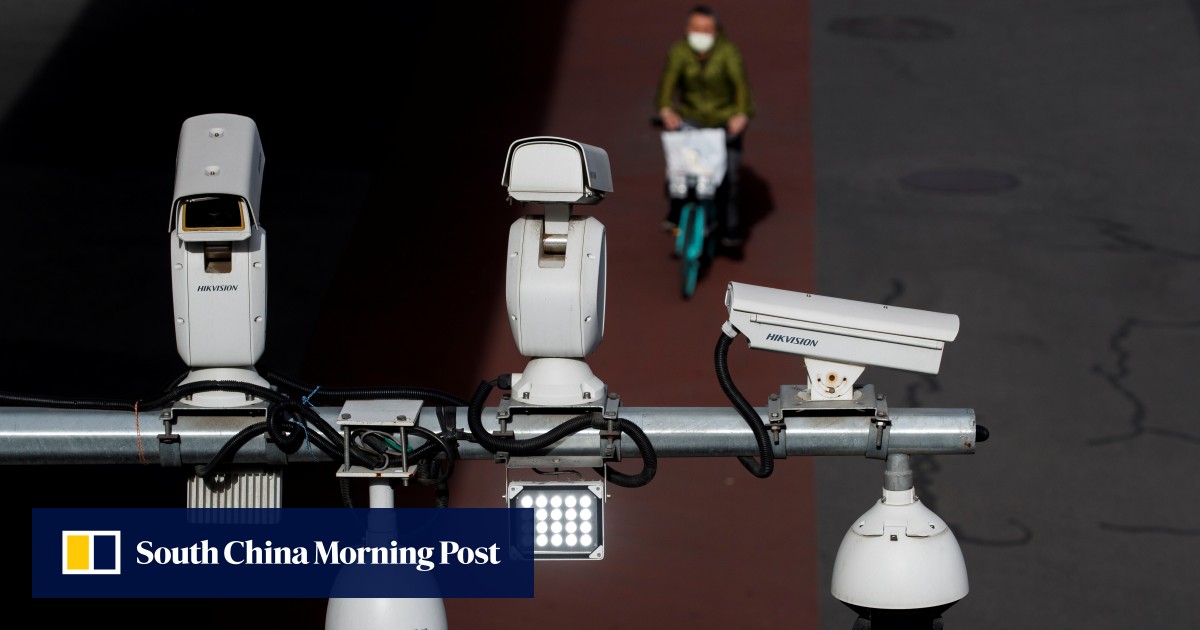 China’s AI unicorns overcame US tech ban but face bigger challenge