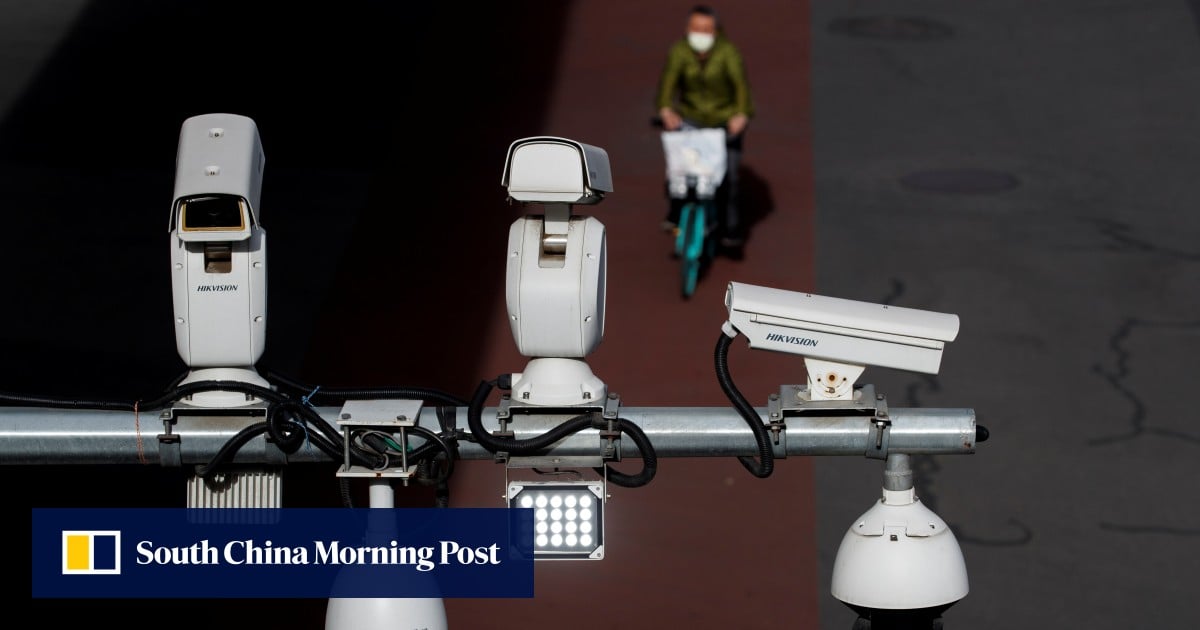 China’s AI unicorns overcame US tech ban but face bigger challenge ...