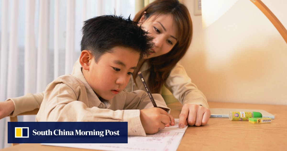 Letters Why parents must think before being too strict with children