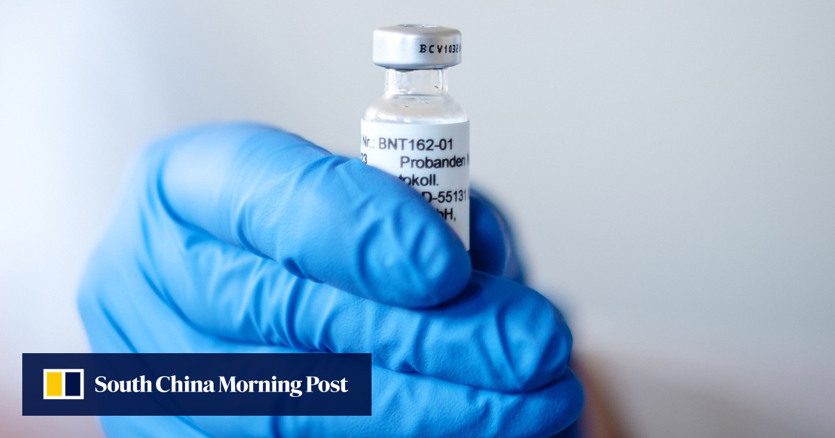 Letter As Hong Kong awaits the coronavirus vaccine, it must