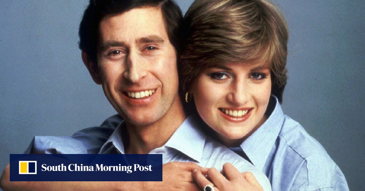 Netflix's The Crown shows how Princess Diana chose her own ...