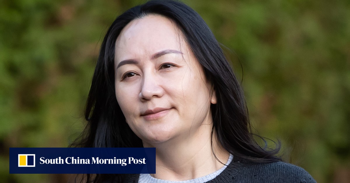 Extradition Hearing Of Huawei Executive Meng Wanzhou To Resume In Canada South China Morning Post 