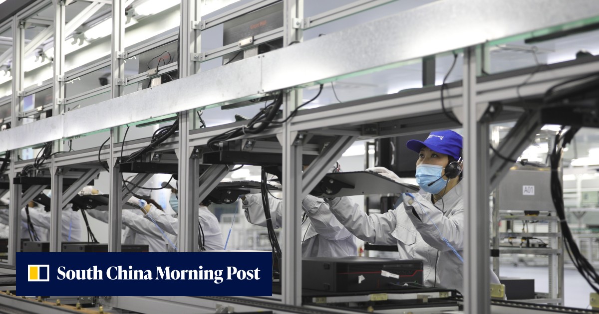 China’s R&D, tech investment inflows show deepening global economic ...