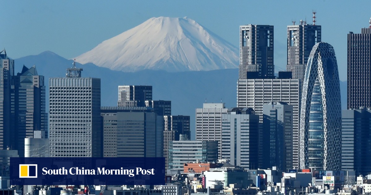 With Tokyo posing a challenge to Hong Kong’s financial hub crown, are