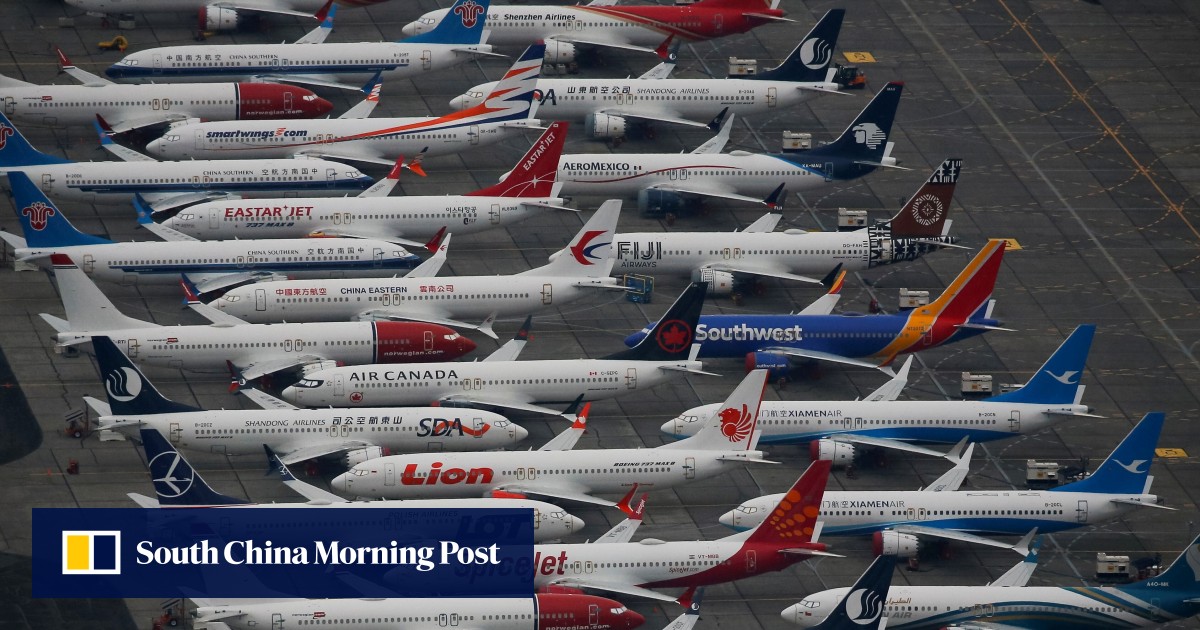 Boeing 737 MAX can fly again after being grounded for 20 months due to
