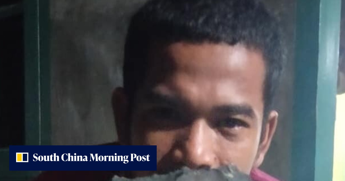 Indonesia’s ‘millionaire’ meteorite man ducks limelight after going ...