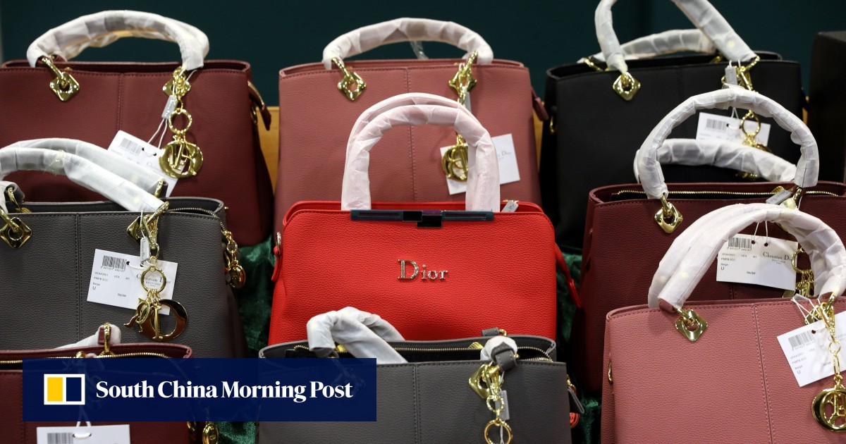 Imitation is the best form of Flattery? Hermes, LV, Burberry File Lawsuits