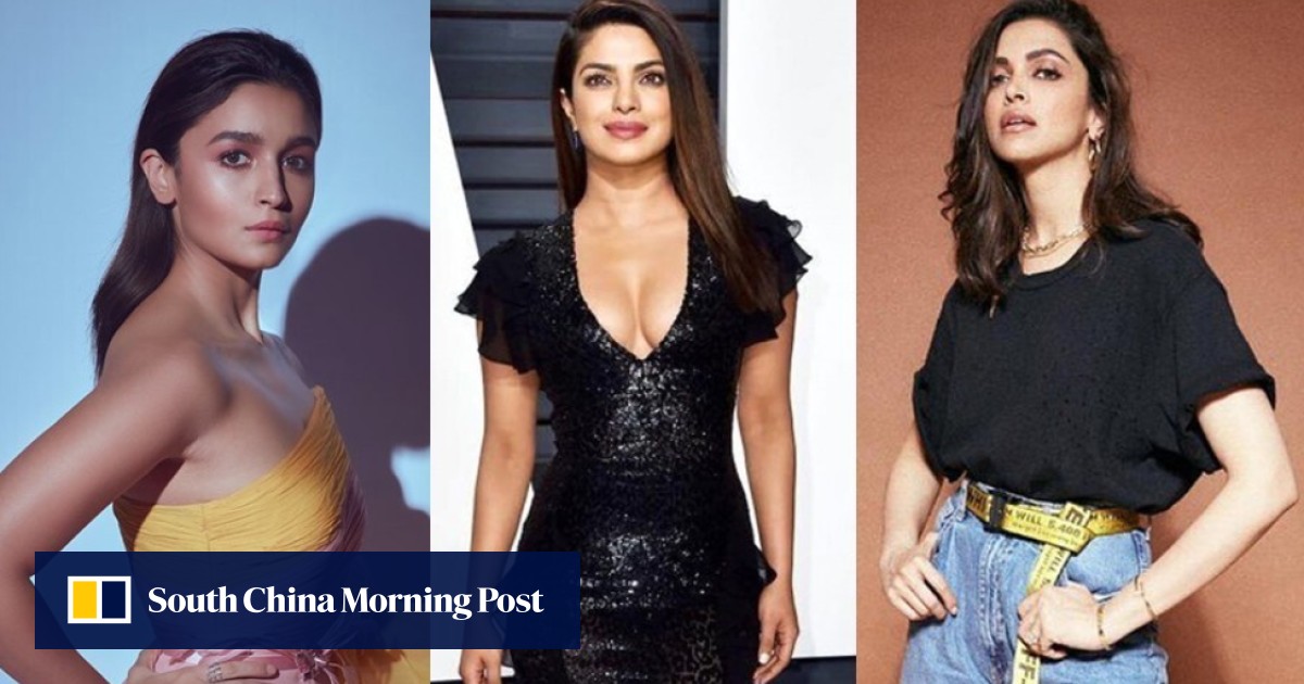Coronavirus India: Bollywood stars focus on start-up glory as pandemic steals spotlight Coronavirus India: Bollywood stars focus on start-up glory as pandemic steals spotlight