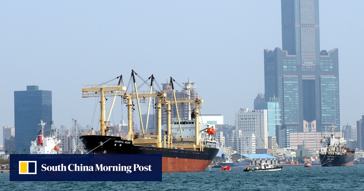 Taiwan exports set to suffer from RCEP trade deal exclusion South
