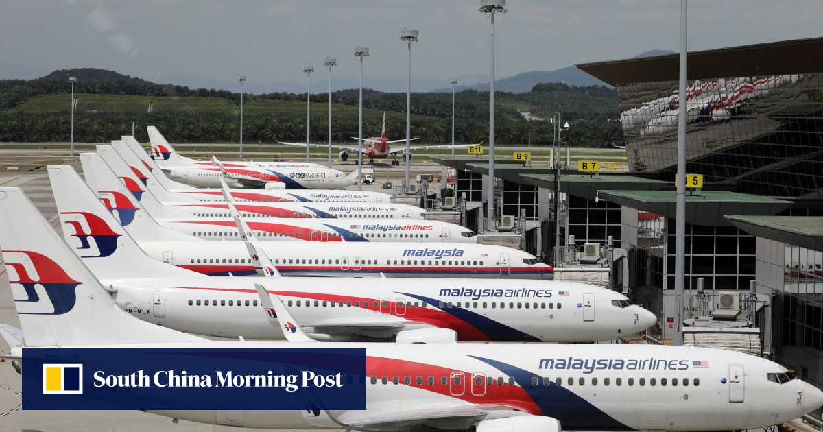 Can AirAsia and Malaysia Airlines stay aloft amid the ...