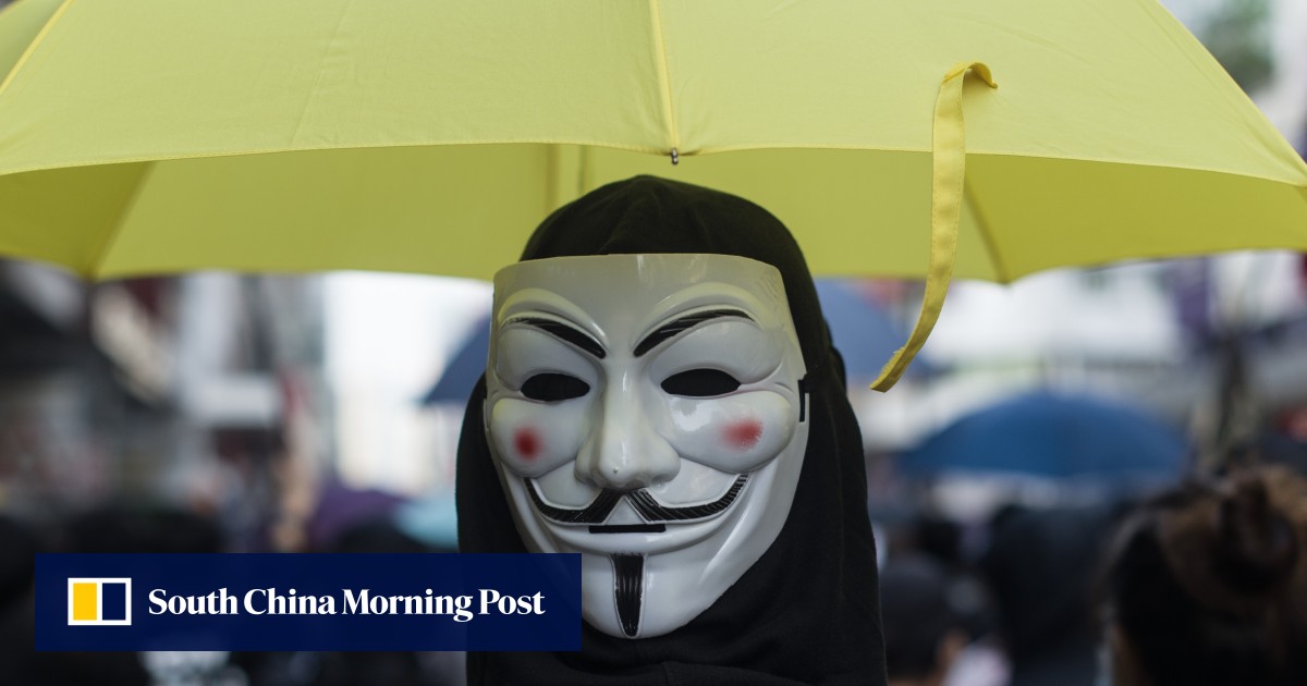 Hong Kong protests deployment of ‘nuclear power’ emergency law for