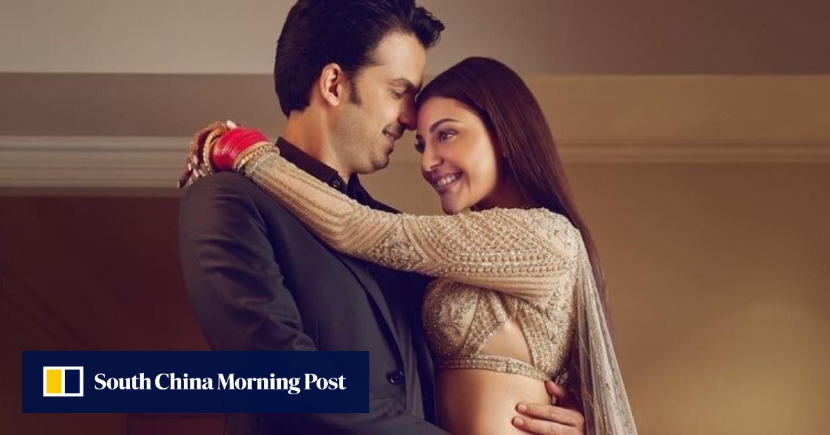 Kajal New Sex Photos Hd Downloading - Bollywood newlyweds Kajal Aggarwal and Gautam Kitchlu's Maldives honeymoon  gave us serious relationship envy â€“ 5 most romantic photos of India's new  celebrity power couple | South China Morning Post