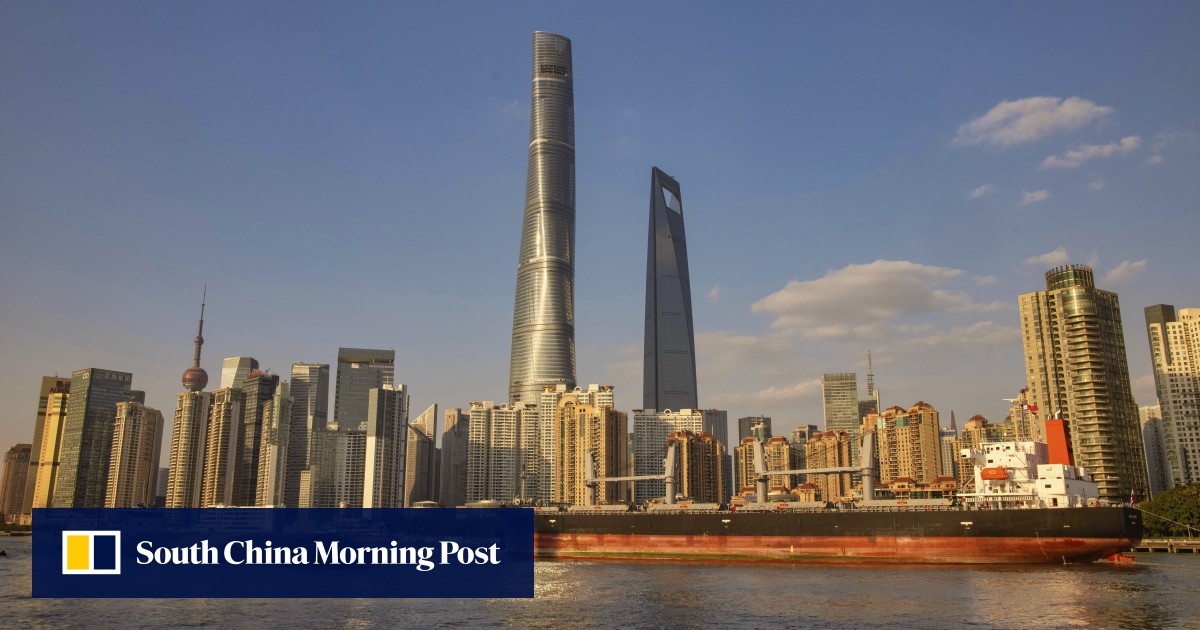 China’s largest private companies soar in value despite pandemic, worth