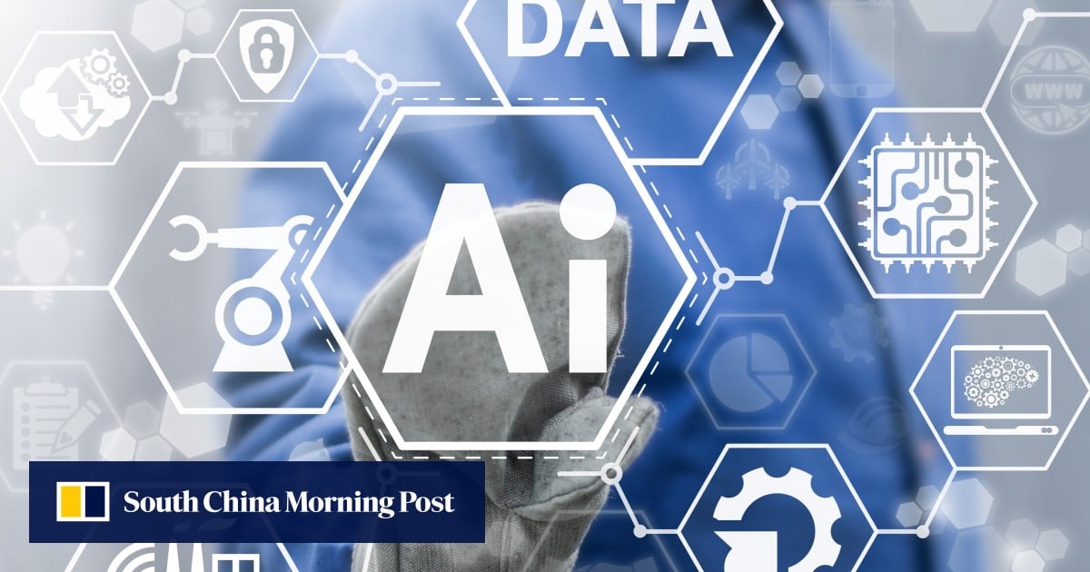 China tops world in AI patent filings, surpassing the US for the first