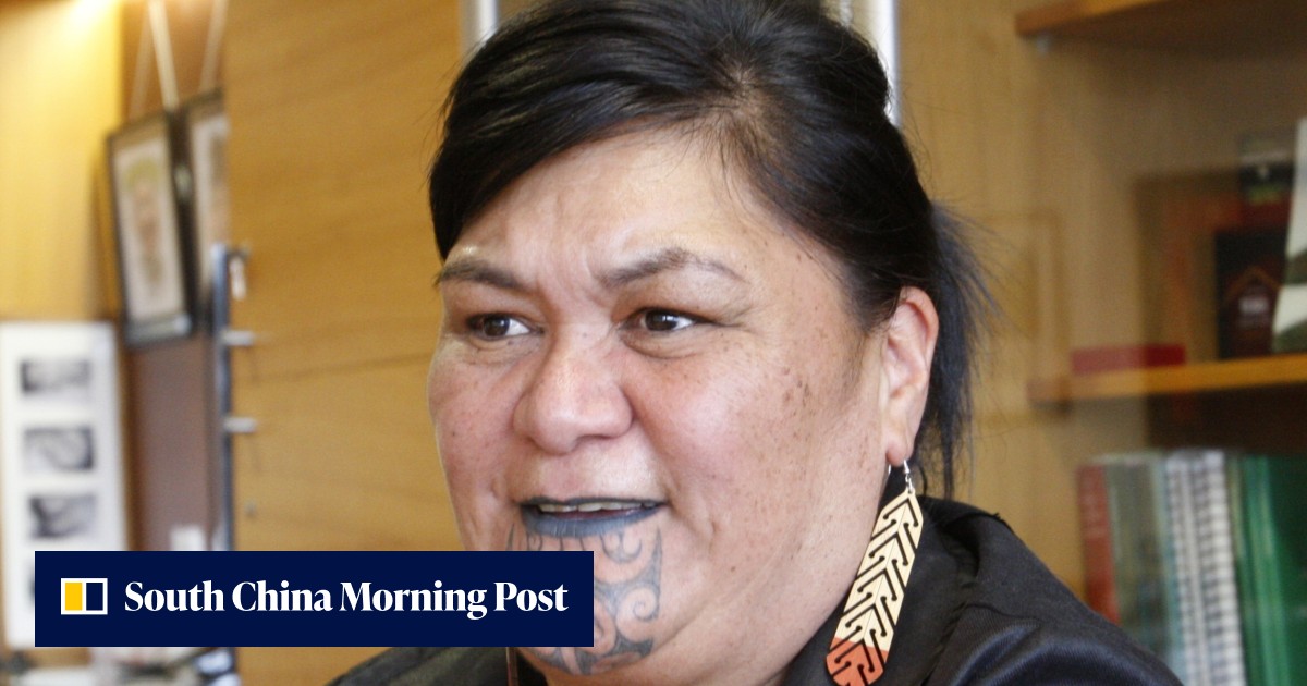 New Zealand’s new foreign minister Nanaia Mahuta discusses China, her ...