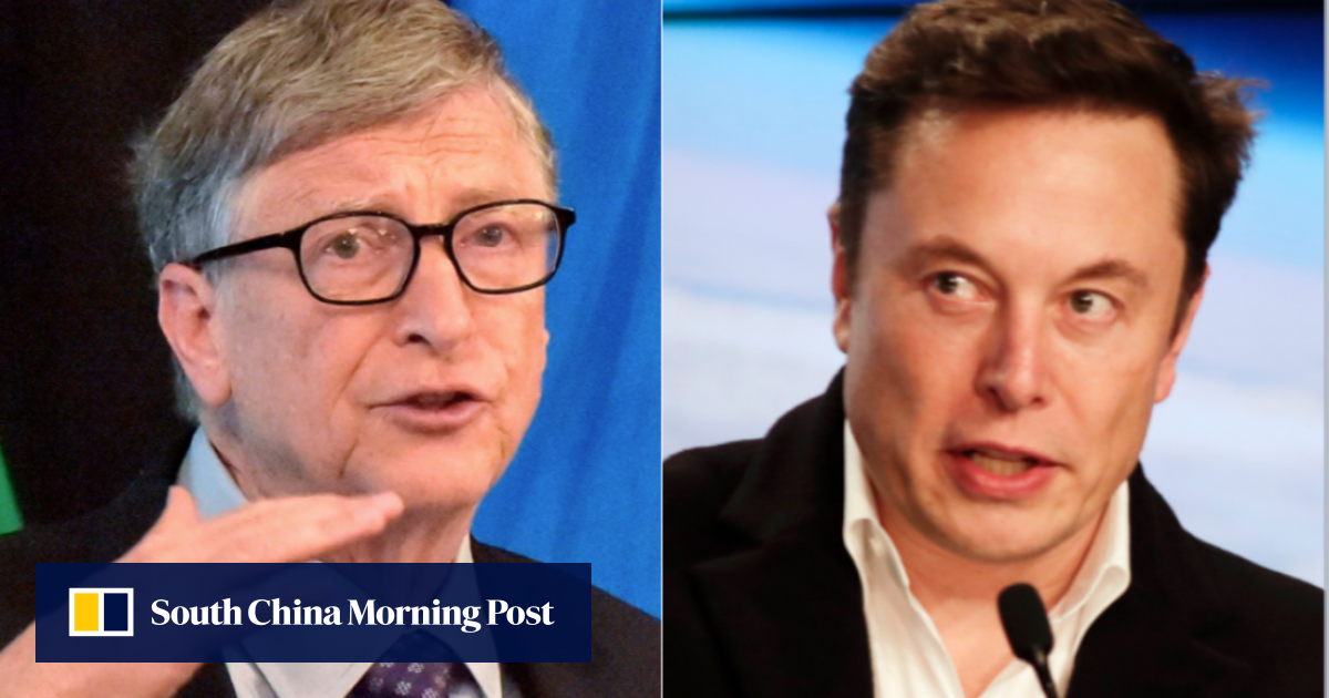 Why does Elon Musk and Bill Gates’ beef take on new weight during Covid-19?