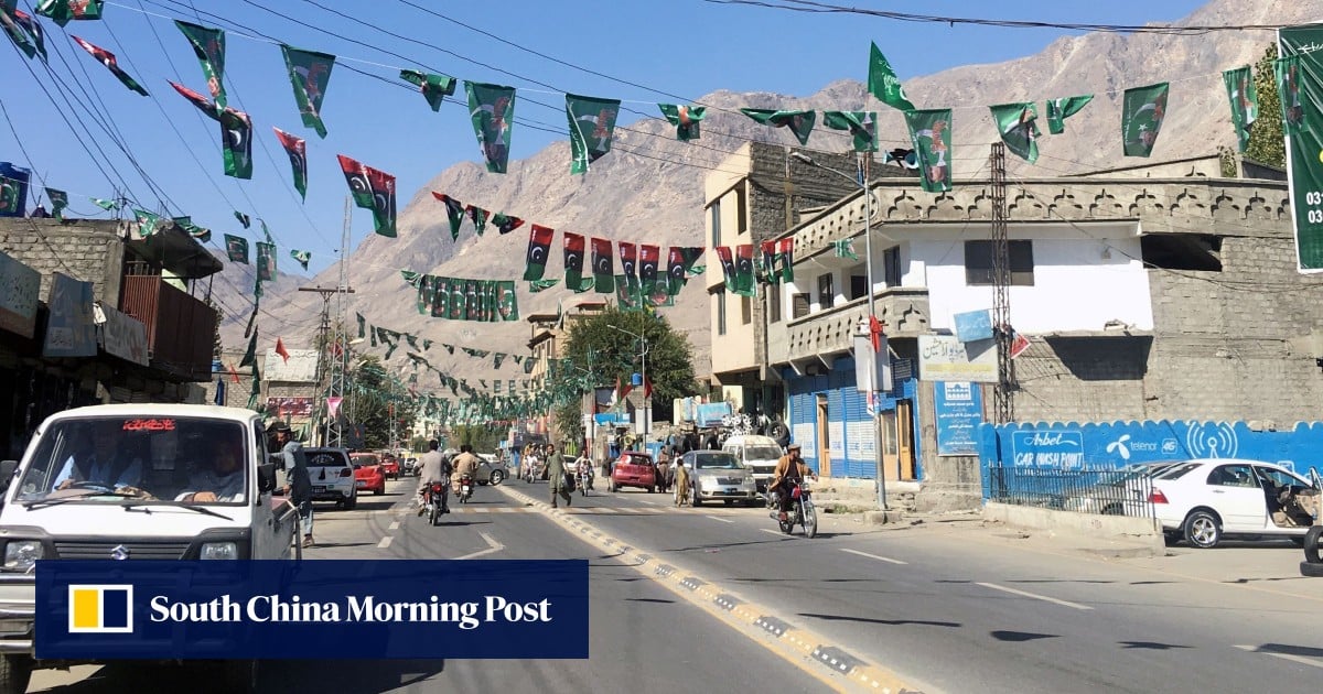 Pakistan’s plan to annex Kashmir’s Gilgit-Baltistan hits snag amid disputed election fallout Pakistan’s plan to annex Kashmir’s Gilgit-Baltistan hits snag amid disputed election fallout