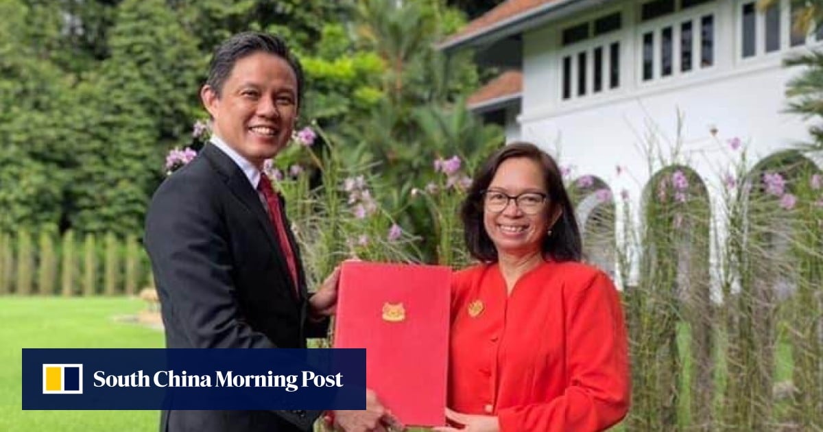Asean women were key negotiators for CPTPP, RCEP. Are they better than men at talking trade? Asean women were key negotiators for CPTPP, RCEP. Are they better than men at talking trade?