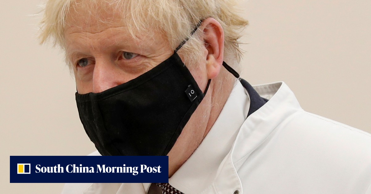 UK Appoints A Vaccines Minister To Oversee Millions Of Coronavirus UK Appoints A Vaccines Minister To Oversee Millions Of Coronavirus