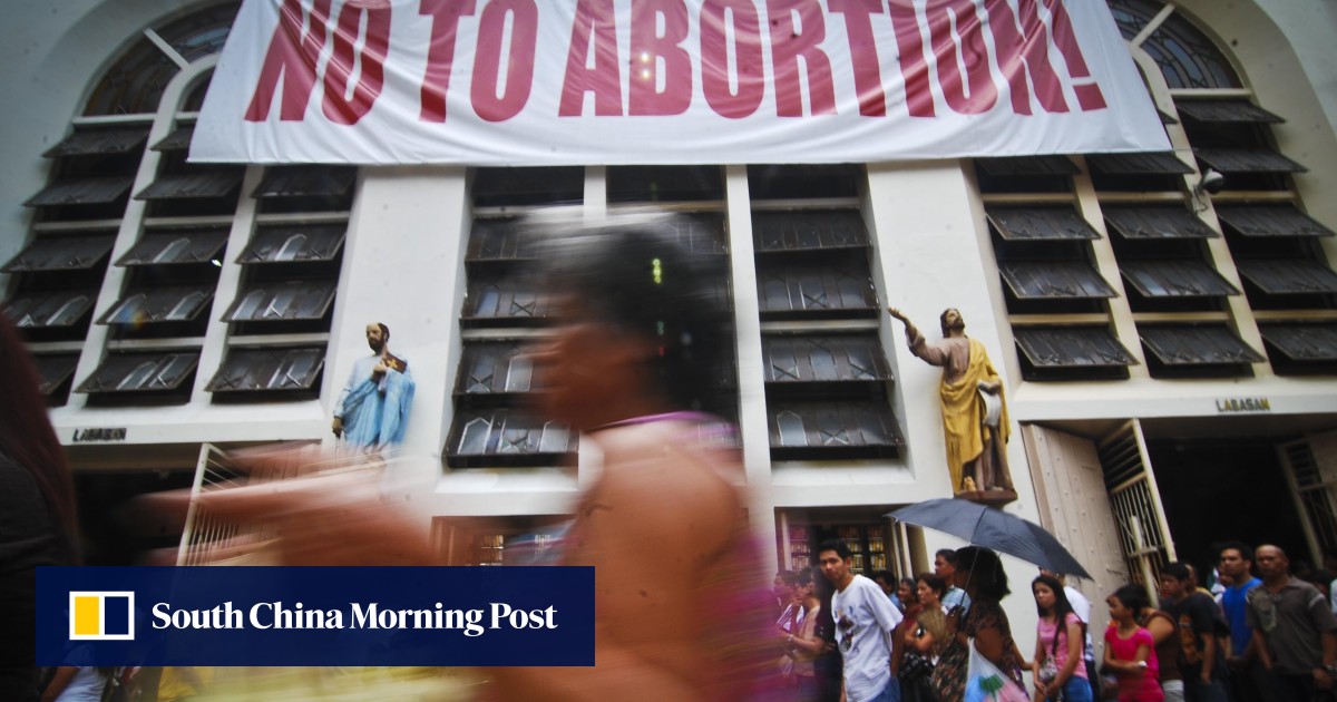 decriminalizing abortion in the philippines essay