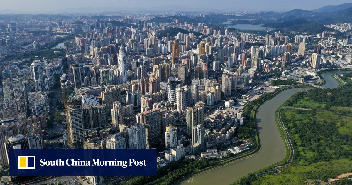 How does one buy property in Shenzhen? South China Morning Post