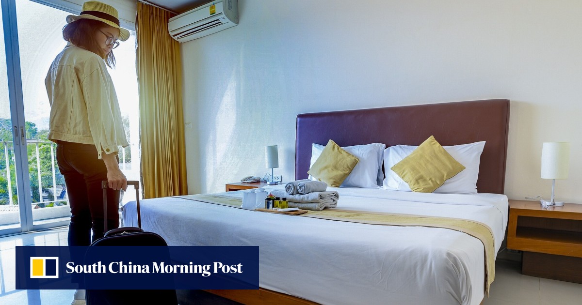 What people really steal from hotels and restaurants and how some