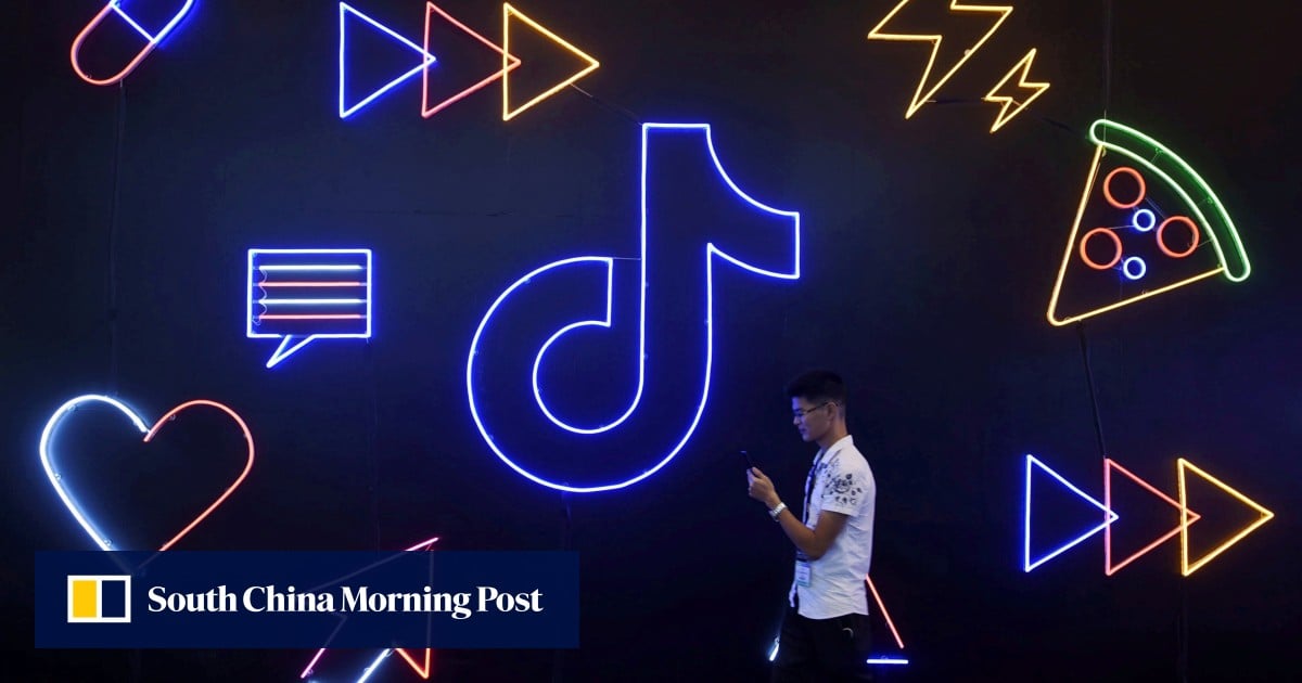 TikTok owner ByteDance develops antifraud system to fight fake traffic in China South China TikTok owner ByteDance develops antifraud system to fight fake traffic in China South China