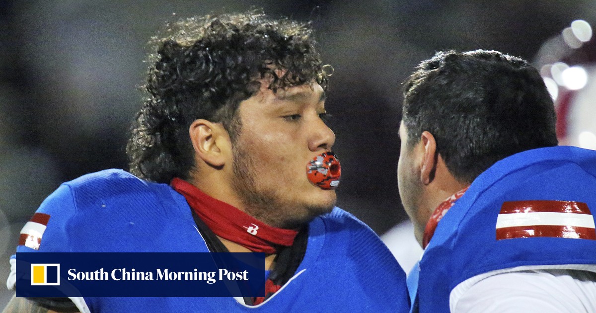 Texas high school football player Emmanuel Duron arrested after
