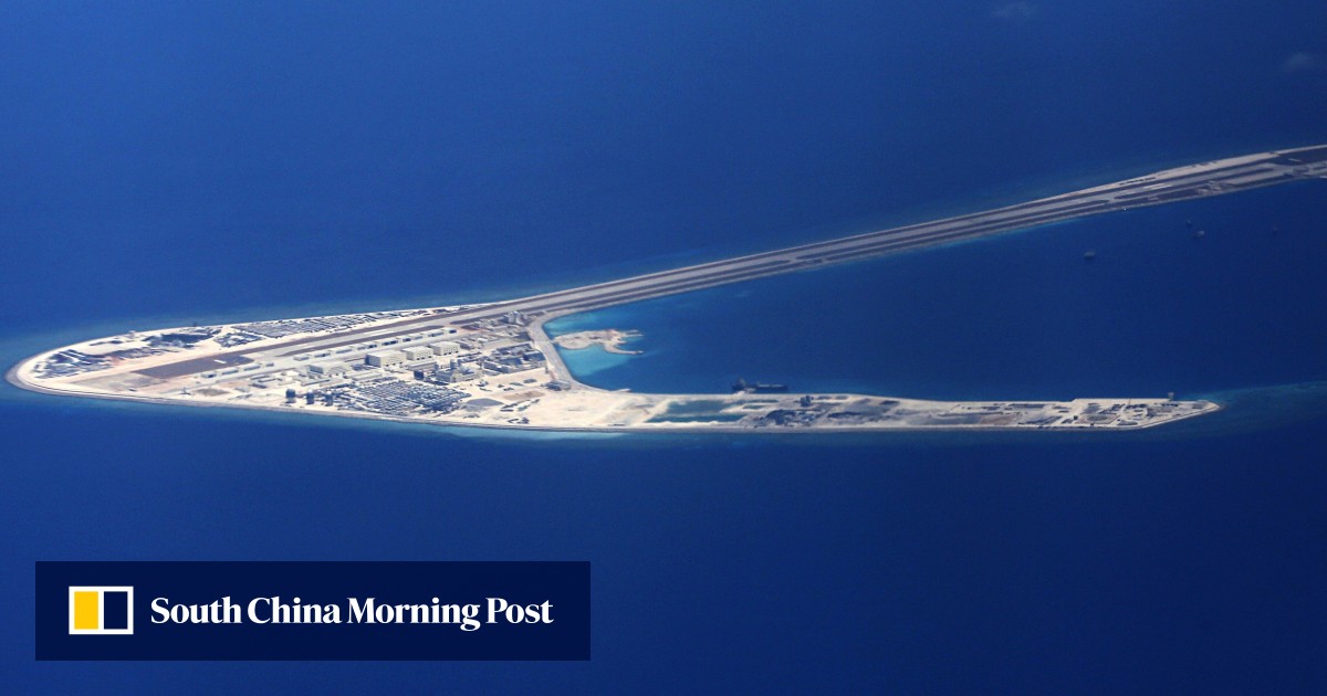 The radars that could give the PLA an information edge in the South China Sea
