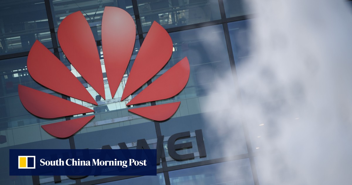 Chinese Professor Accused Of Stealing Trade Secrets For Huawei Pleads Guilty To Lesser Charges 