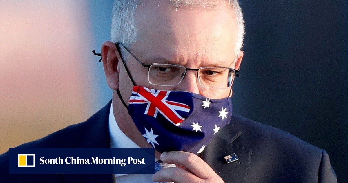 Is China using its clash with Australia as a warning to the world?
