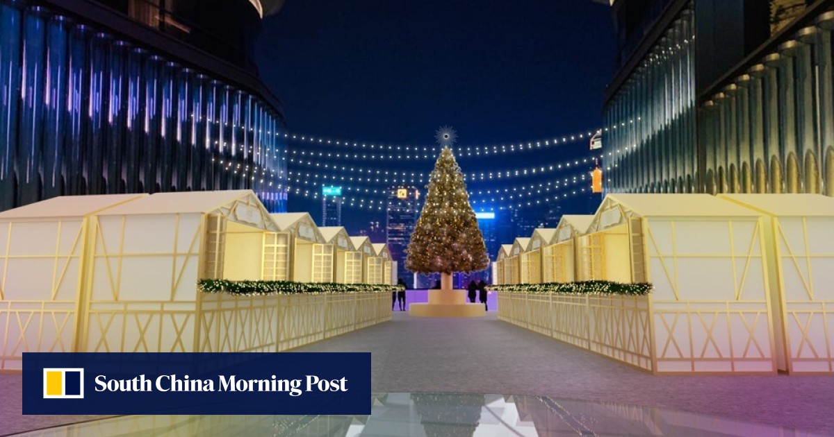 Disney And Goolygooly Characters Pop Up Santa And A Covid 19 Friendly Kissing Booth Hong Kong Shopping Malls Best Christmas Displays From K11 Musea To Pacific Place South China Morning Post Transfira videos isentos de royalties da colecao da adobe. friendly kissing booth hong kong
