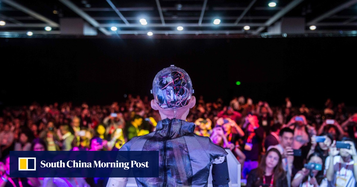 With RISE tech conference, Malaysia aims for place on global digital