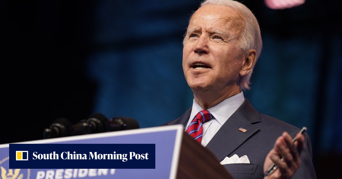 Biden may struggle to ‘restore’ US foreign policy to deal with China ...