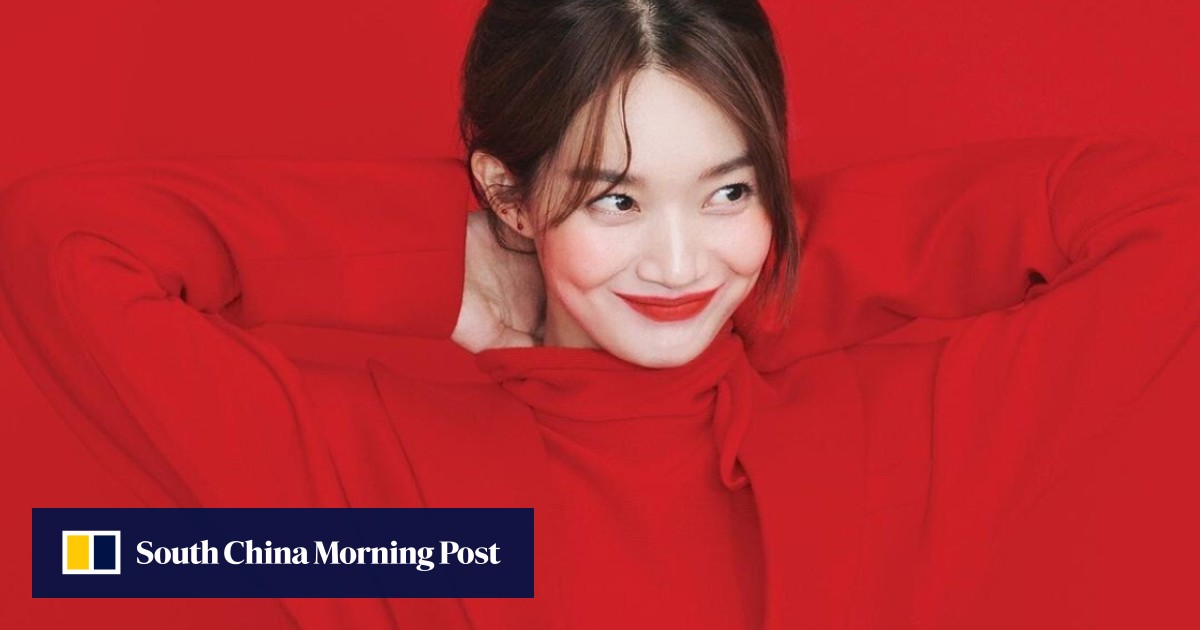 Shin Min-a before the fame: how the K-drama star went from acting in K ...