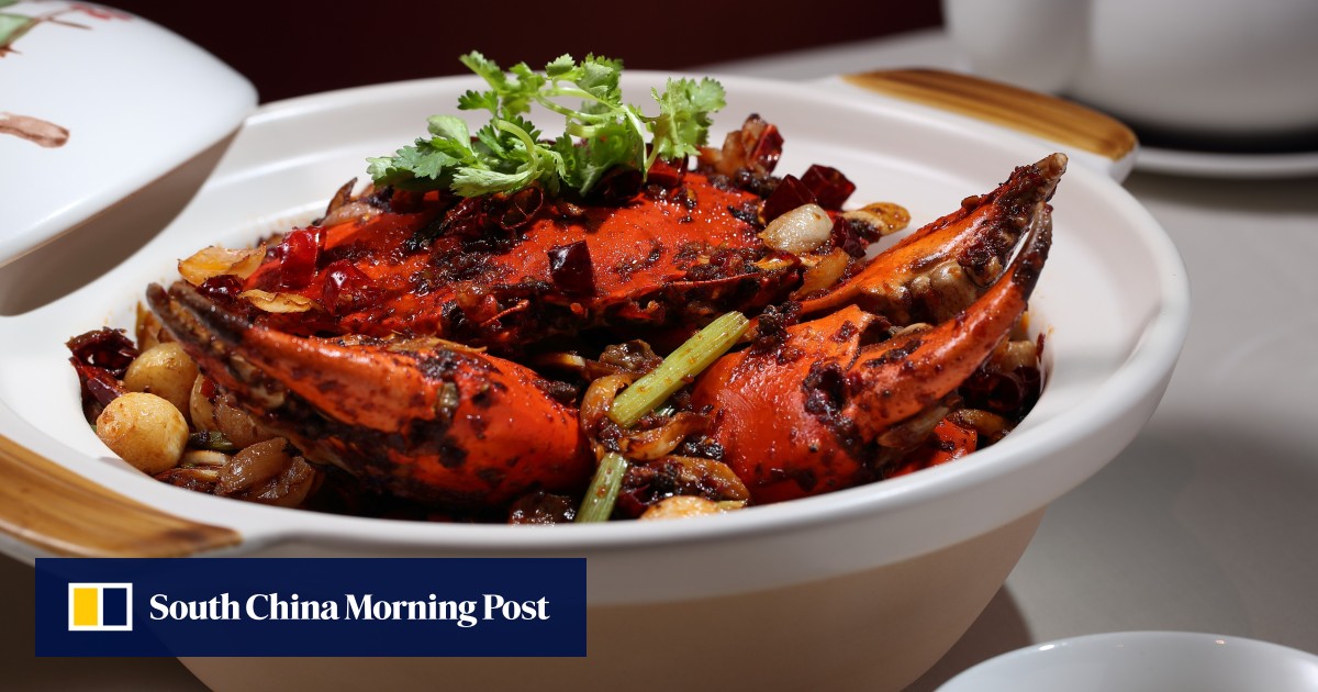 Fancy fare and a relaxed vibe at topnotch Chinese restaurant Dong Lai