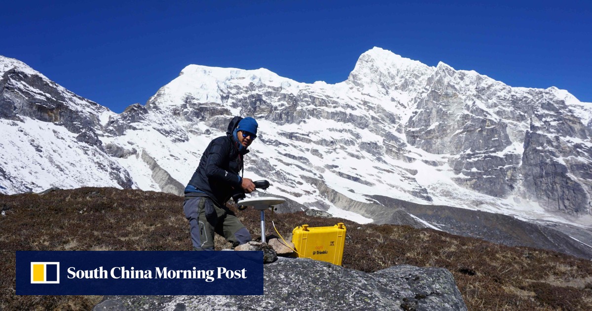China-India relations: Could the Beijing agreement spark a new rise in Everest with Kathmandu …