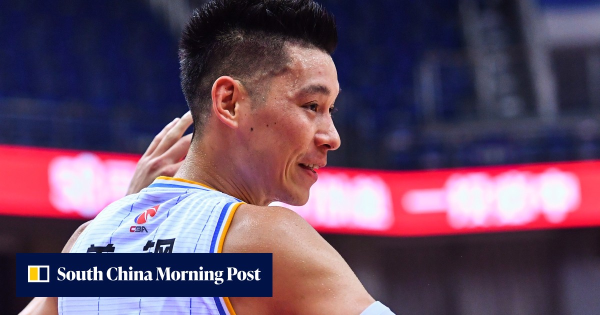 NBA free agent Jeremy Lin training with G League Ignite: reports ...