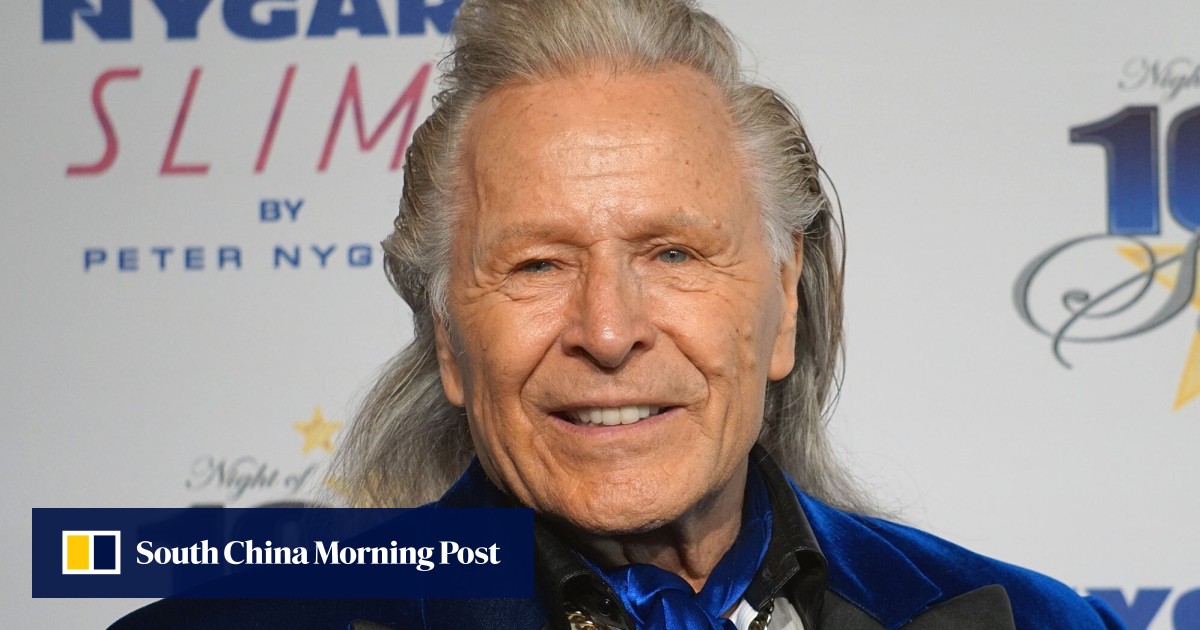 Fashion mogul Peter Nygard arrested in Canada amid sex assault ...