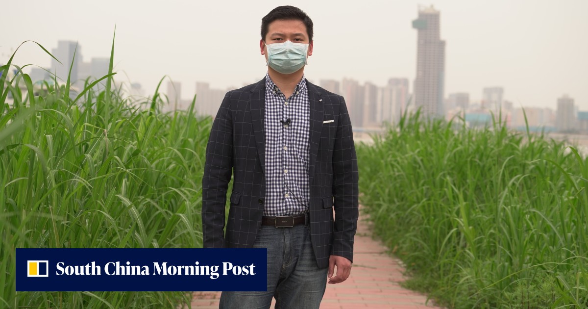 Family in China who survived Wuhan's coronavirus outbreak demands the truth over government's slow actions - Vimarsana News