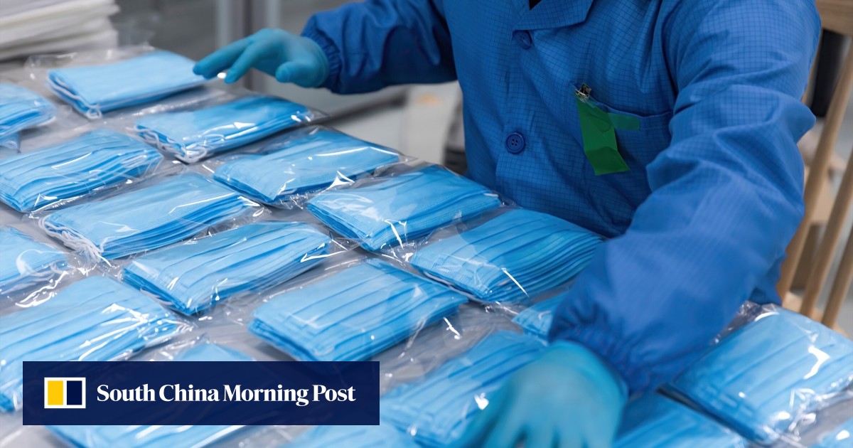 Pharmaceutical Suppliers In China And Hong Kong Mail ...